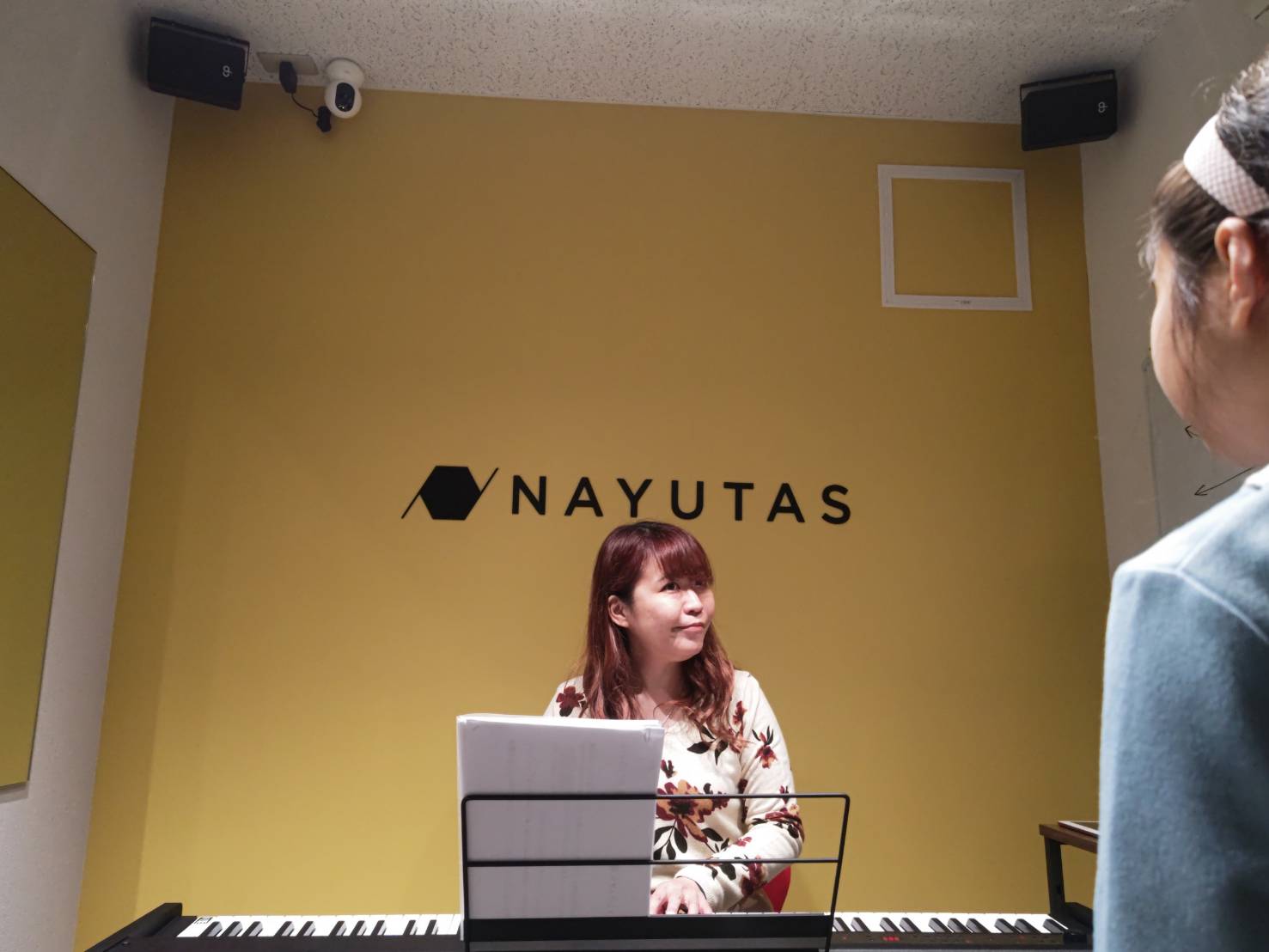 NAYUTAS 巣鴨校の写真