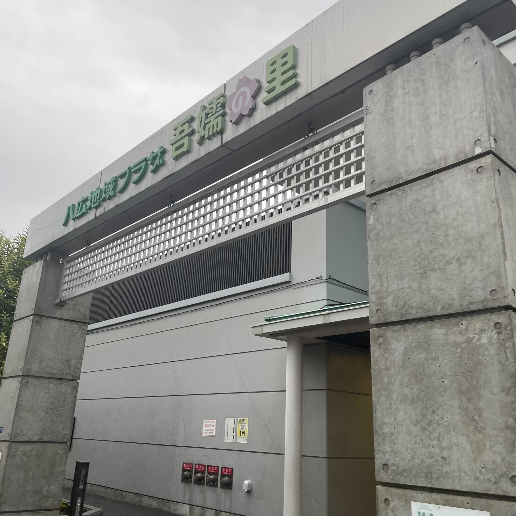 椿音楽教室 八広地域プラザ 吾嬬の里の写真