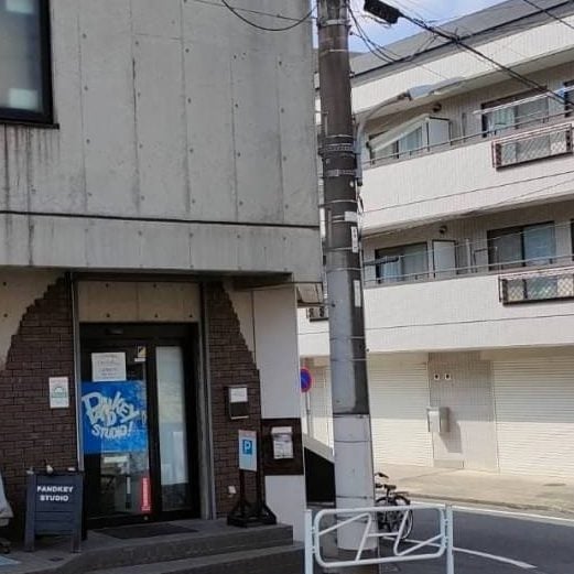 椿音楽教室 パンキースタジオの写真