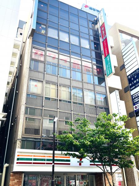 カワイ音楽教室 西葛西センターの写真