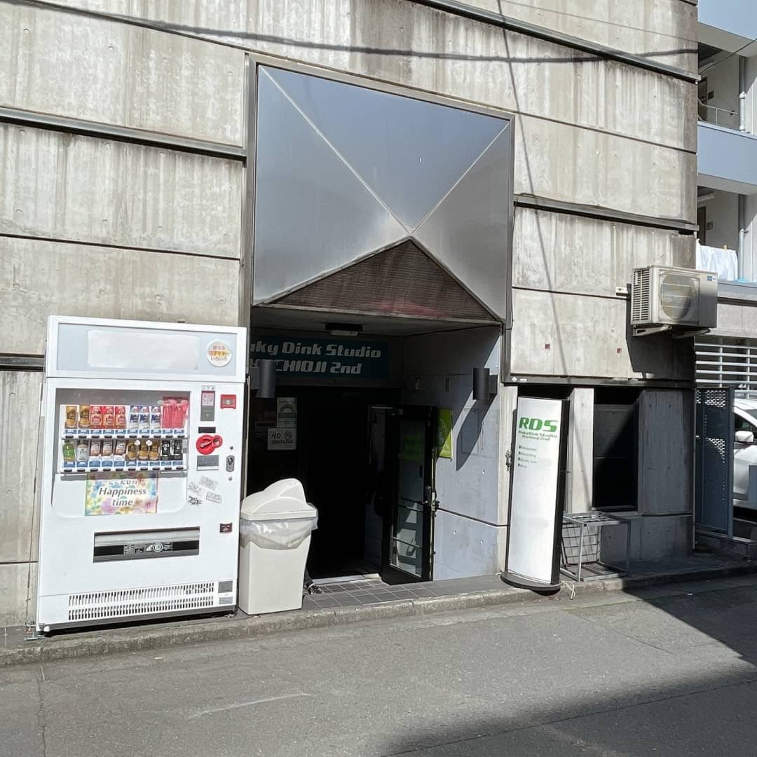 椿音楽教室 リンキィディンクスタジオ八王子2ndの写真